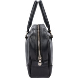 Louis Vuitton Noir Epi Leather Vivienne Long MM Handbag