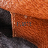 Louis Vuitton Canvas Monogram Cite MM Shoulder Bag