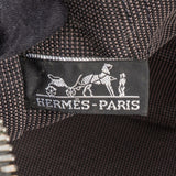 Hermès Classic Cotton Fourre Handbag