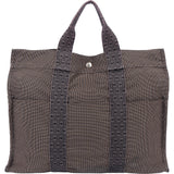 Hermès Classic Cotton Fourre Handbag