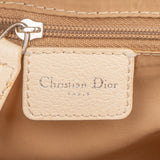 Christian Dior Trotter Monogram Floral Handbag