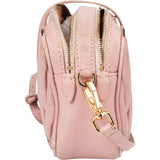Miu Miu Quilted Leather Crossbody Bag