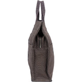 Hermès Classic Cotton Fourre Handbag
