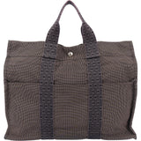 Hermès Classic Cotton Fourre Handbag