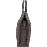 Hermès Classic Cotton Fourre Handbag