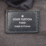 Louis Vuitton Noir Epi Leather Vivienne Long MM Handbag