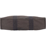 Hermès Classic Cotton Fourre Handbag