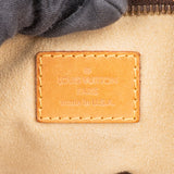 Louis Vuitton Canvas Monogram Estrela MM Handbag