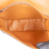 Celine Maccadam Monogram Crossbody Bag