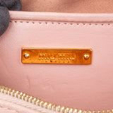 Miu Miu Quilted Leather Crossbody Bag