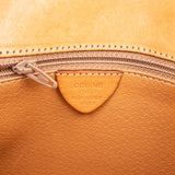 Celine Maccadam Monogram Crossbody Bag