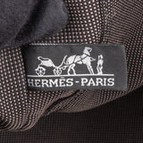 Hermès Classic Cotton Fourre Handbag
