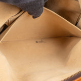 Louis Vuitton Canvas Monogram Estrela MM Handbag