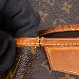 Louis Vuitton Canvas Monogram Estrela MM Handbag