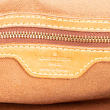 Louis Vuitton Canvas Monogram Looping PM Shoulder Bag