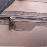 Louis Vuiton Lilac Epi Leather Saint Tropez Shoulder Bag