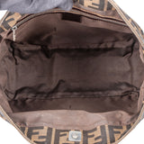 Fendi FF Monogram Zucca Handbag