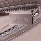 Louis Vuiton Lilac Epi Leather Saint Tropez Shoulder Bag