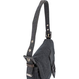 Fendi Classic FF Buckle Baguette Handbag
