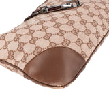Gucci GG Monogram Jackie Handbag