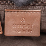 Gucci GG Monogram Jackie Handbag