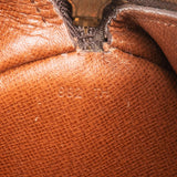 Louis Vuitton Canvas Monogram Papillon Handbag