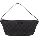 Gucci GG Monogram Boat Handbag