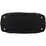 Prada Saffiano Leather Shopper Handbag