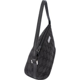 Gucci GG Monogram Boat Handbag