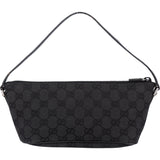 Gucci GG Monogram Boat Handbag