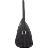 Gucci GG Monogram Boat Handbag