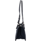 Fendi Limited FF Buckle Handbag