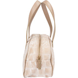 Chanel Travel Line Monogram Handbag
