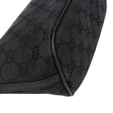 Gucci GG Monogram Boat Handbag