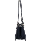 Fendi Limited FF Buckle Handbag