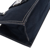 Fendi Limited FF Buckle Handbag