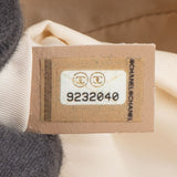 Chanel Travel Line Monogram Handbag