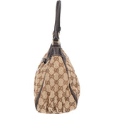 Gucci GG Monogram Abbey Handbag
