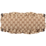 Gucci GG Monogram Abbey Handbag