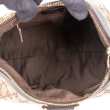 Gucci GG Monogram Abbey Handbag