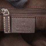Gucci GG Monogram Abbey Handbag