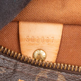 Louis Vuitton Canvas Monogram Speedy 25 Handbag