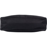 Prada Black Nylon Triangle Vintage Re-Edition Handbag