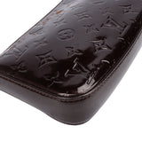 Louis Vuitton Vernis Monogram NM Pochette Shoulder Bag
