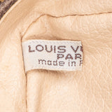 Louis Vuitton Canvas Monogram Trousse Toilette 23 Clutch