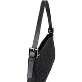 Fendi FF Monogram Zucca Handbag