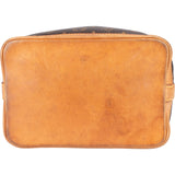 Louis Vuitton Canvas Monogram Nano Noe Crossbody Bag