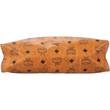 MCM Visetos Monogram Clutch