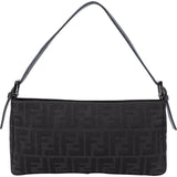 Fendi FF Monogram Zucca Handbag
