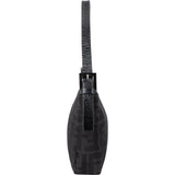 Fendi FF Monogram Zucca Handbag